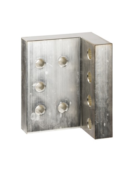 Przejściówka przyłaczy pionowe/poziome INS/INV2000-2500 31310