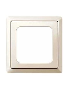 Płytka centralna mechanizmu światła sygnalizacyjnego, biały, Artec/Antique MTN398044