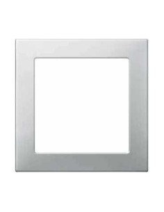 Płytka centralna mechanizmu oświetlenia awaryjnego, stal, Artec/Antique MTN353146