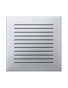 Płytka centralna generatora sygnałów akustycznych, alu, Artec/Antique MTN352360