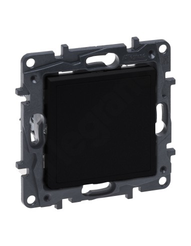 Niloe Step - zaślepka- kolor czarny 863500