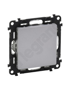 VALENA LIFE Zaślepka do ramki aluminium 755182 2