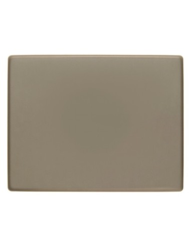 Arsys Klawisz, jasny brąz, metal  14040001 Berker Hager