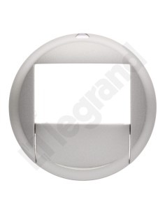 CELIANE Plakietka czujnika ruchu bez N 400W tytan 068596