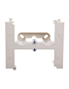 Simon 54 Premium Puszka natynkowa pojedyncza głęboka kremowa DSH/41