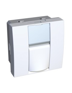 Altira Płytka do gniazda RJ45 InfraPlus ALB45391