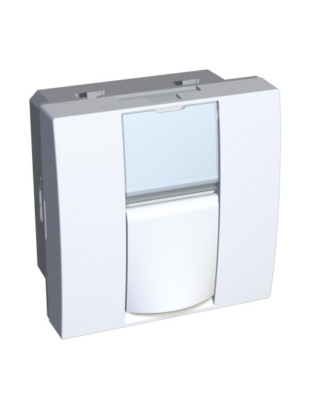 Altira Płytka do gniazda RJ45 InfraPlus ALB45391