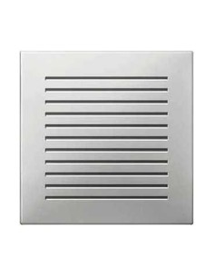 Płytka centralna generatora sygnałów akustycznych, stal, Artec/Antique MTN352346