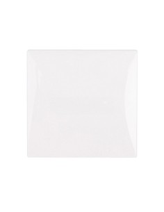 Merten System D Klawisz pojedynczy biały polarny MTN412119