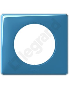 CELIANE Ramka pojedyncza Poziomy Linia Glazed 068831