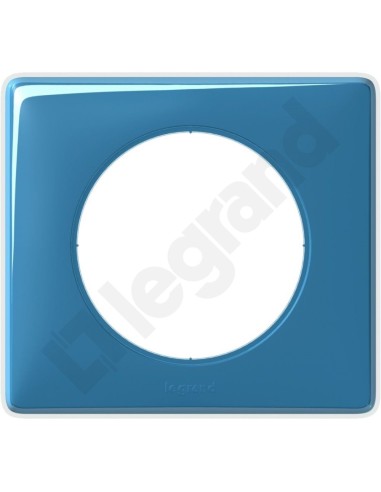 CELIANE Ramka pojedyncza Poziomy Linia Glazed 068831