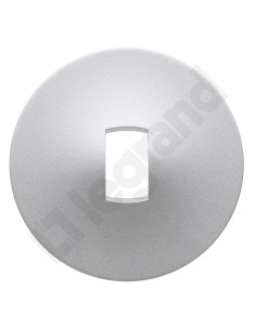 CELIANE Klawisz pojedynczy do łącznika z dźwignią tytan 068316