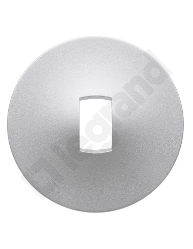 CELIANE Klawisz pojedynczy do łącznika z dźwignią tytan 068316