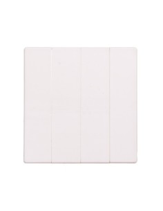 xComfort Klawisz poczwórny kremowy 55x55mm CWIZ-04/02 126051