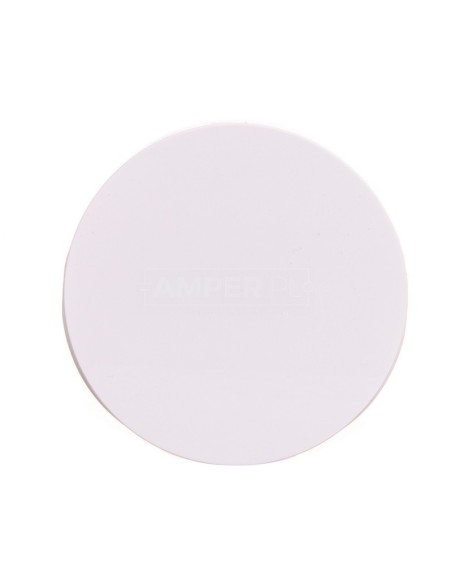 Berker R.1/R.3 Klawisz do łącznika biały 16202089