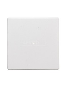 xComfort Klawisz przycisk pojedyńczy biały tworzywo CWIZ-01/01-LED 126054