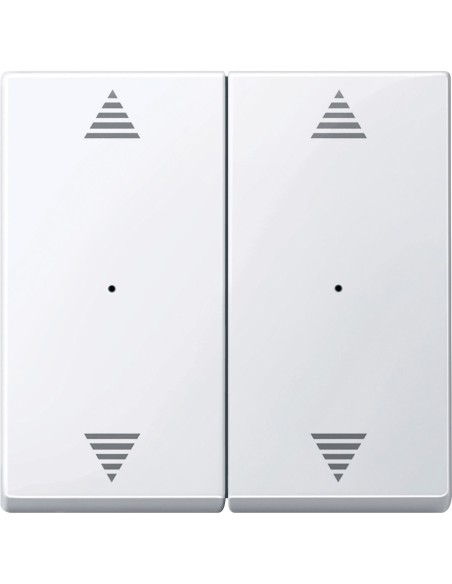 Klawisze do przycisku podwójn. z ozn. góra/dół, B.A, P, Sys M MTN619725