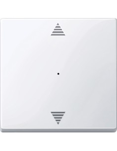 Klawisz do przycisku pojedyn. z ozn. góra/dół, B.A, P, Sys M MTN619425