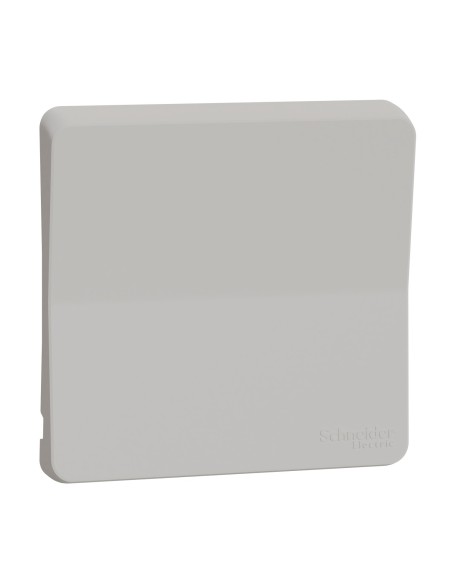 Mureva Styl Klawisz z symbolem światła biały MUR39202