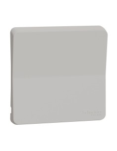 Mureva Styl Klawisz z symbolem dzwonka biały MUR39201