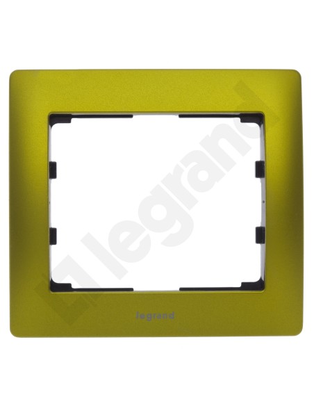 SISTENA LIFE Ramka pojedyncza magic green 771921