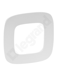 VALENA ALLURE Ramka pojedyncza perłowy 754411