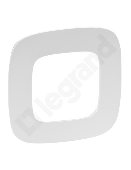 VALENA ALLURE Ramka pojedyncza perłowy 754411