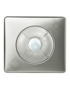 CELIANE Ramka pojedyncza tytan 068901