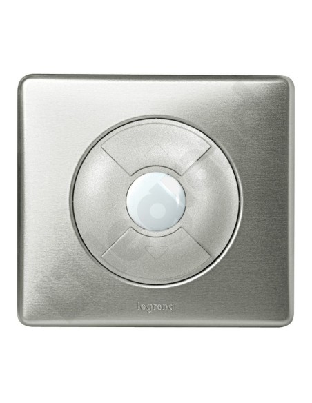 CELIANE Ramka pojedyncza tytan 068901