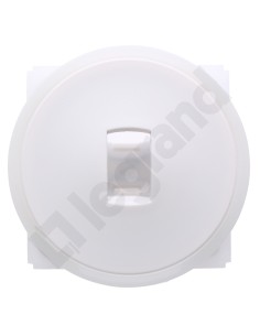 CELIANE Pierścień podświetlany LED biały 068010