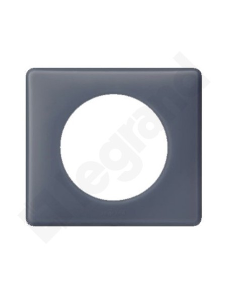 CELIANE Ramka pojedyncza uniwersalna łupkowa 066731