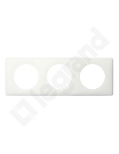 CELIANE Ramka MEMORIES Biały - potrójna 066633