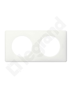 CELIANE Ramka MEMORIES Biały - podwójna 066632