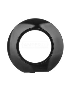 1930 Ramka końcowa czarna 138141