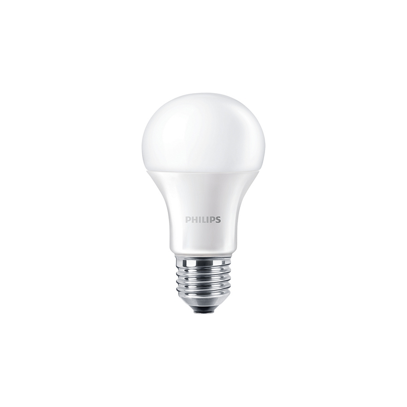 Żarówka LED GLS E27 9W 806lm CorePro ND biała ciepła Philips