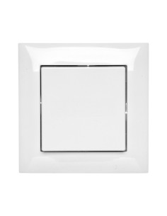 Xcomfort Przycisk podwójny biały CPAD-00/194 173412