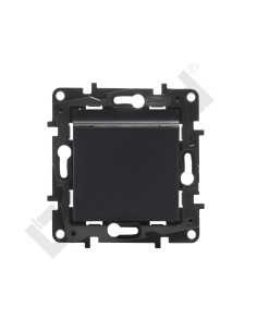 Niloe Step - łącznik schodowy podświetlany 10 AX - kolor biały 863116