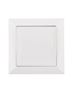 OPAL Łącznik krzyżowy biały WP-8 Op