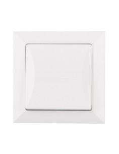 OPAL Łącznik schodowy biały WP-5 Op