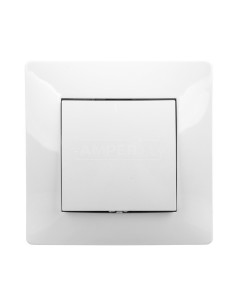 VOLANTE Łącznik schodowy biały 2612-00