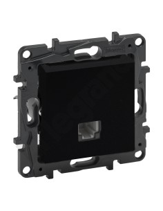 Niloe Step - wyjście kablowe - kolor biały 863129