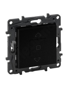 Niloe Step - łącznik świecznikowy podświetlany 10 AX - kolor biały 863115