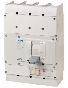 Wyłącznik mocy 250A 4P 50kA LZMN4-4-AE1250-I 116479