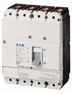 Rozłącznik mocy 4P 63A LN1-4-63-I 111998