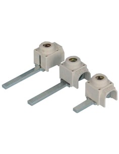 Zacisk zasilający 6-25mm2 krótki poprzeczny Z-EK/25/Q 264936 /10szt./