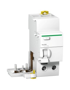 Blok różnicowoprądowy 2P 63A 0,03A typ A VIGIiC60-A30-63-2 A9W21263