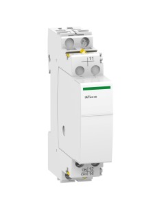 Sterowanie scentralizowane iATLc+s A9C15409