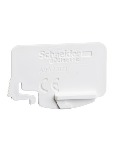 Bariery międzyfazowe — do iC60, iID, Reflex iC60, iSW-NA A9A27001