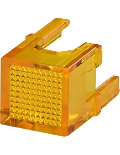 Klosz kolorowy przycisku TLG TLG yellow 763709109