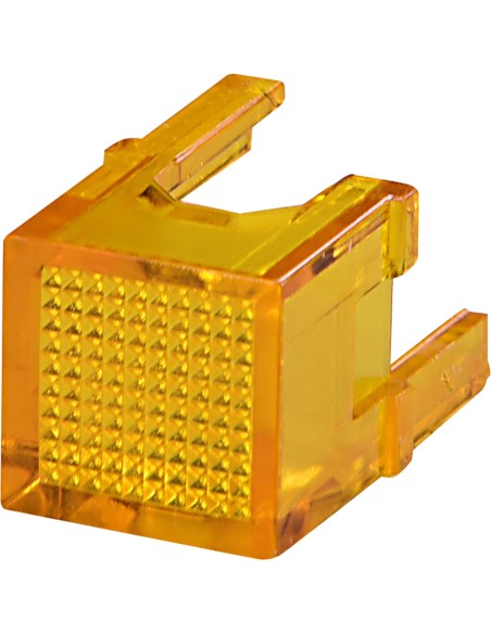 Klosz kolorowy przycisku TLG TLG yellow 763709109